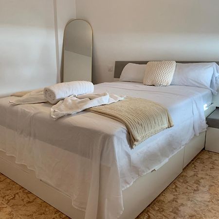 Pisos Baraja Gl Daire Madrid Dış mekan fotoğraf
