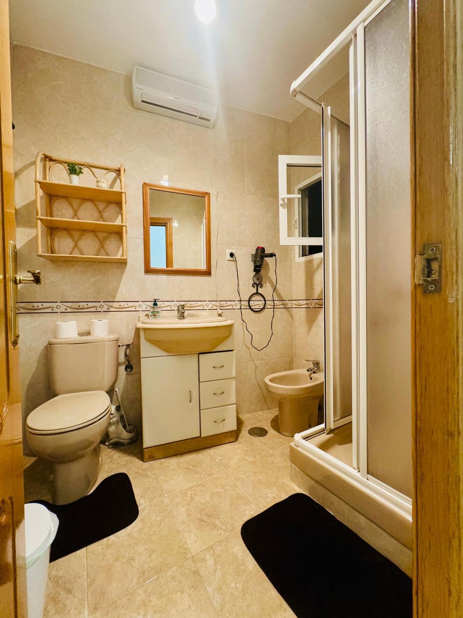 Pisos Baraja Gl Daire Madrid Dış mekan fotoğraf