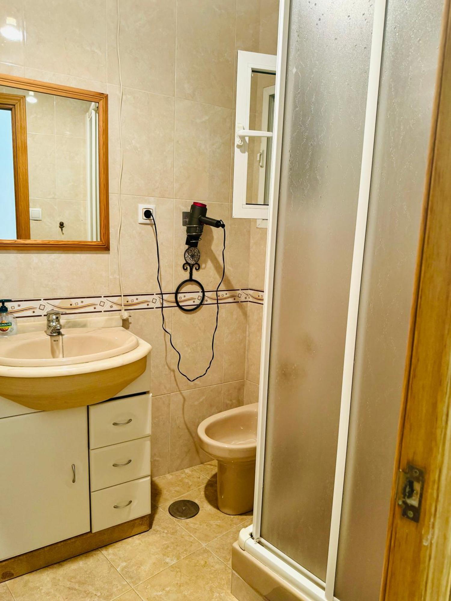 Pisos Baraja Gl Daire Madrid Dış mekan fotoğraf