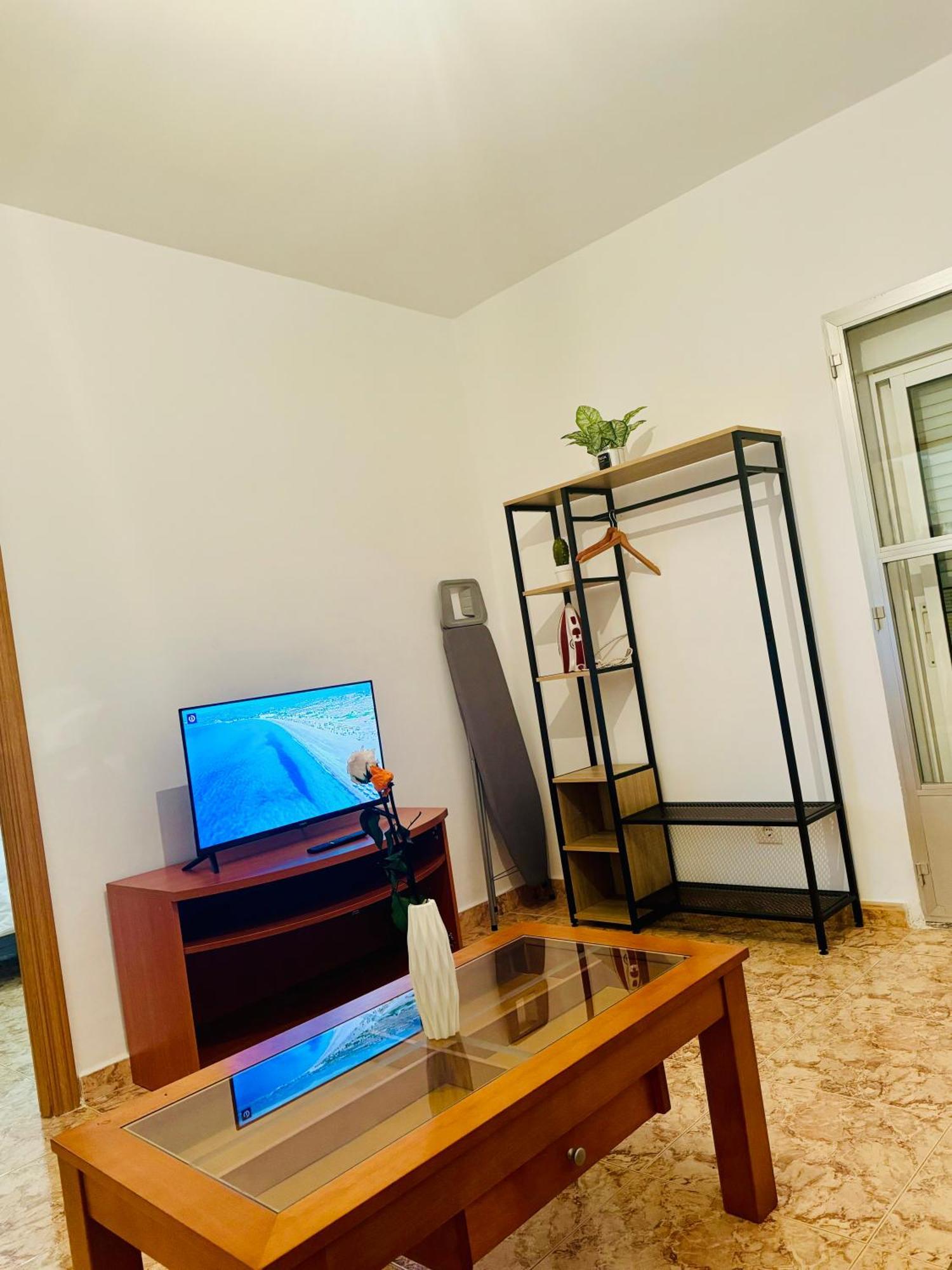 Pisos Baraja Gl Daire Madrid Dış mekan fotoğraf