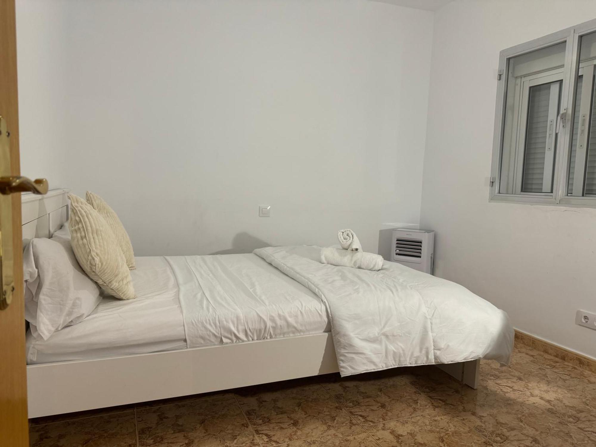 Pisos Baraja Gl Daire Madrid Dış mekan fotoğraf