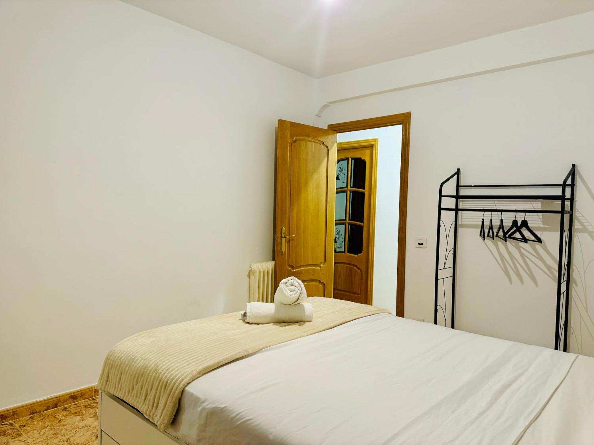 Pisos Baraja Gl Daire Madrid Dış mekan fotoğraf