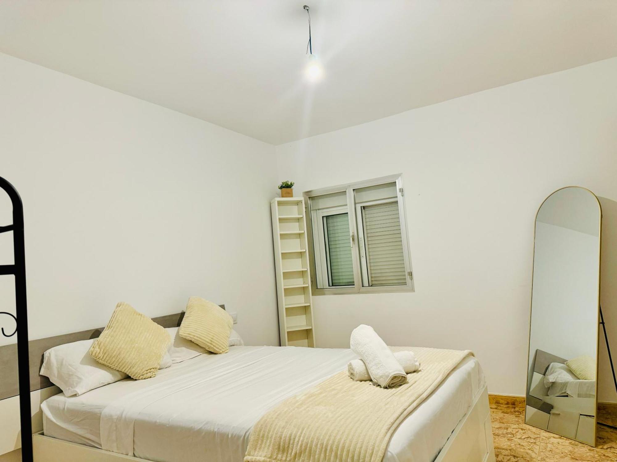 Pisos Baraja Gl Daire Madrid Dış mekan fotoğraf